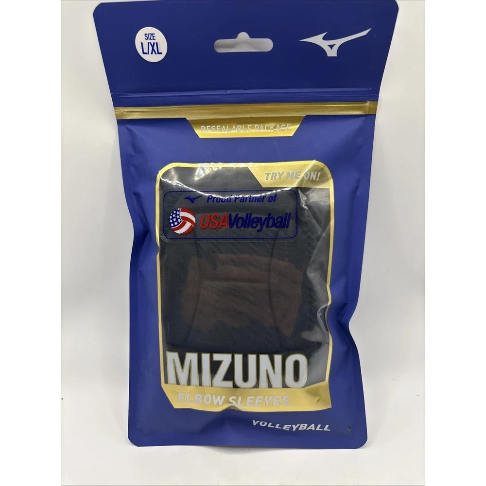 Mizuno Mzo 15